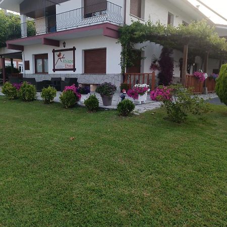 Atxispe Etxea Casa Rural Laukiz Экстерьер фото
