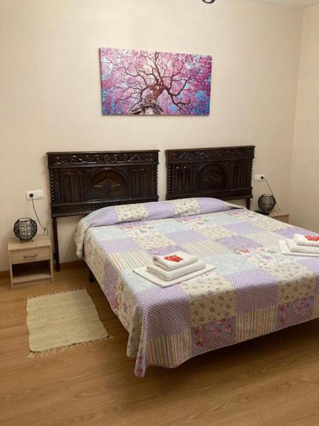 Atxispe Etxea Casa Rural Laukiz Экстерьер фото