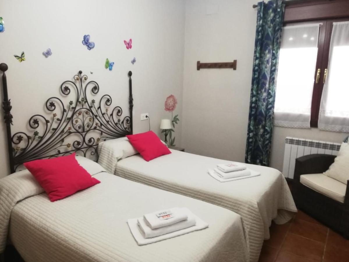 Atxispe Etxea Casa Rural Laukiz Экстерьер фото