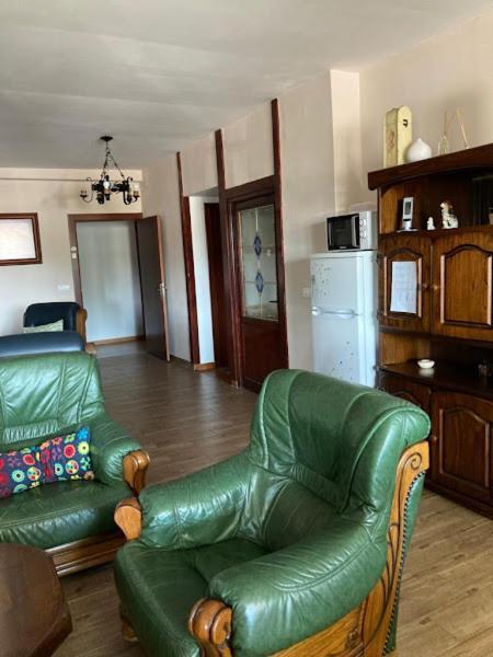 Atxispe Etxea Casa Rural Laukiz Экстерьер фото
