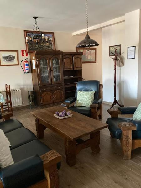 Atxispe Etxea Casa Rural Laukiz Экстерьер фото