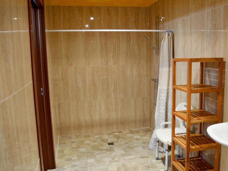 Atxispe Etxea Casa Rural Laukiz Экстерьер фото